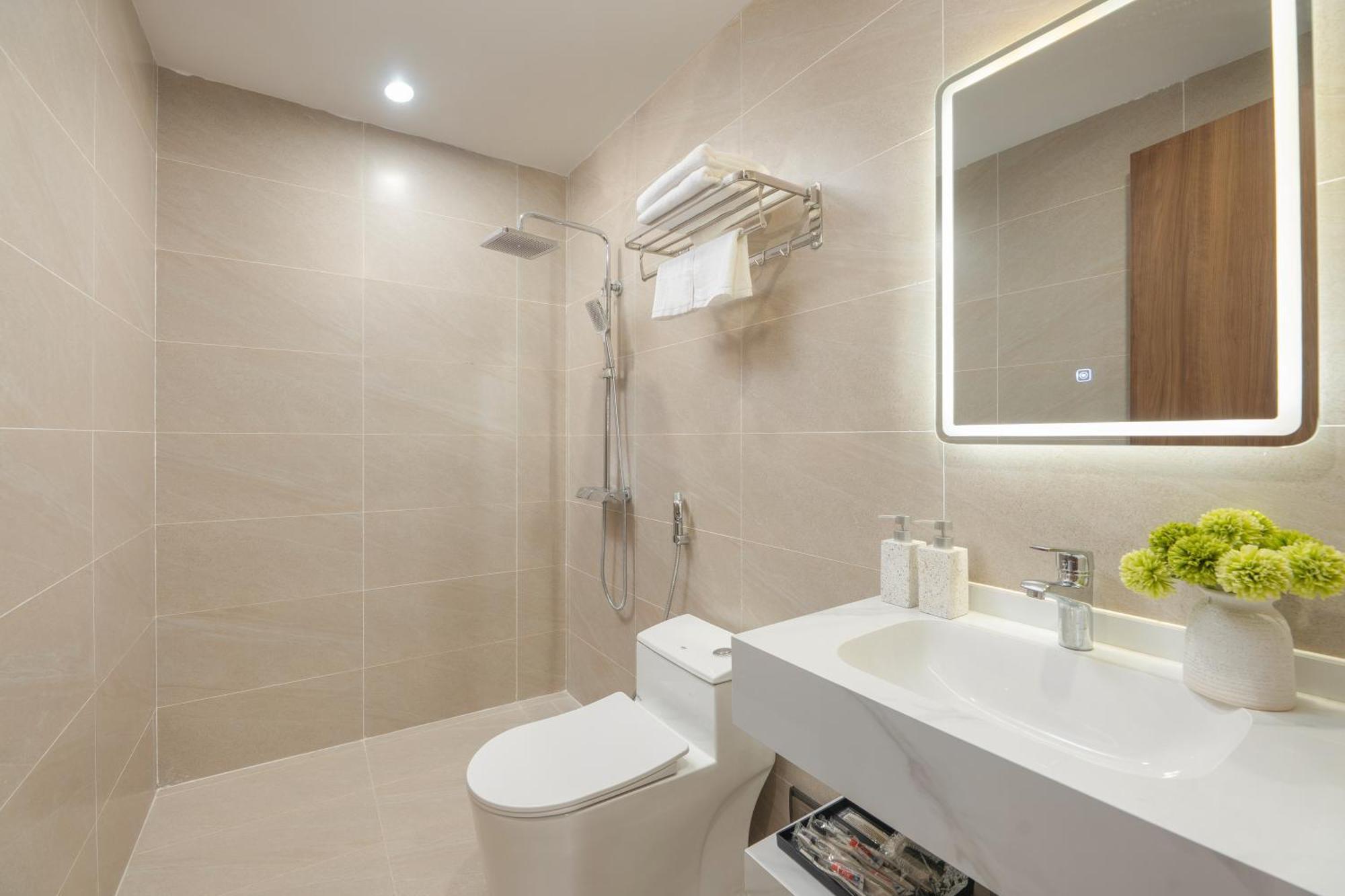 Aparthotel Fuji Hoan Kiem Hanoi