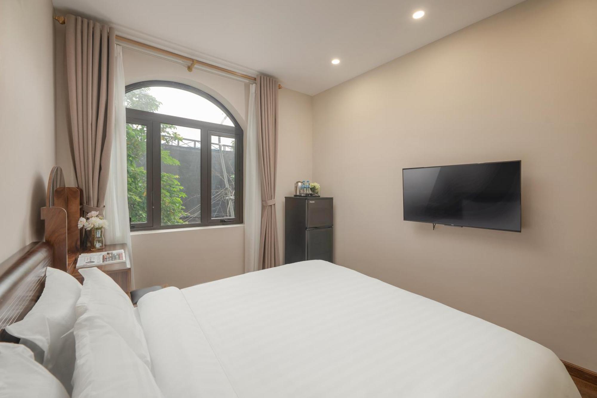 Aparthotel Fuji Hoan Kiem *